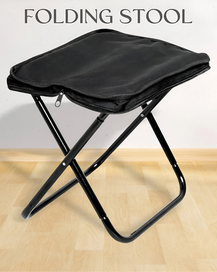 Camping Outdoor Foldable Stool