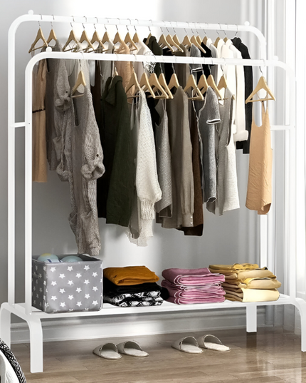 Clothes Hanger Double 35 kg