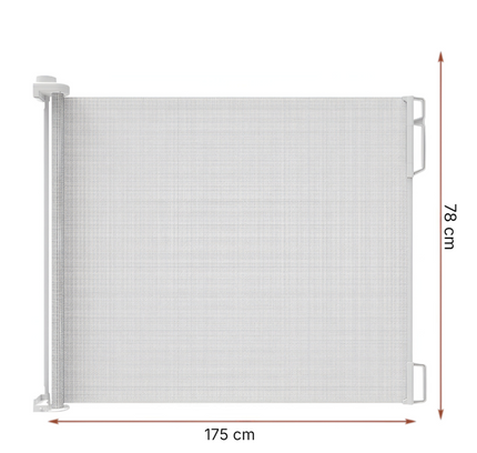 بوابة أمان للأطفال