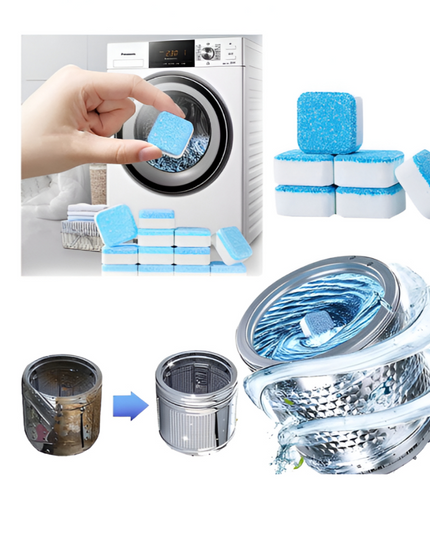 Washing Machine Cleaner