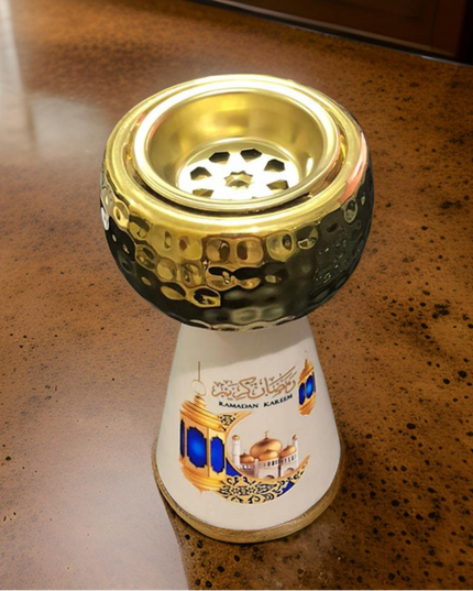 Bukhoor Burner RH3708