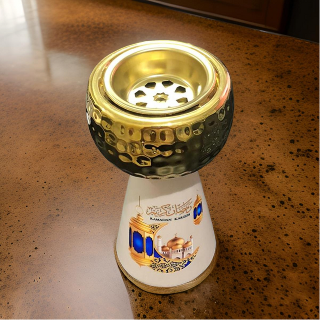 مبخرة البخور RH3708