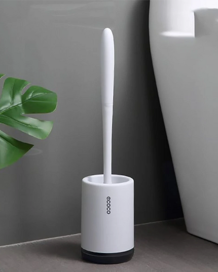 فرشاة تنظيف المرحاض