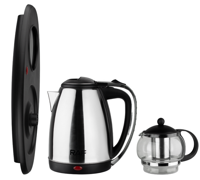 Raf Electric Kettle R.7899