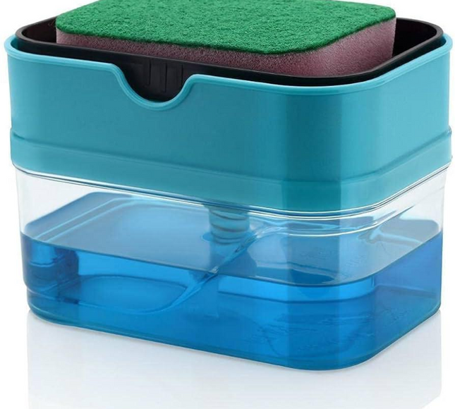 حبال موزع مضخة الصابون