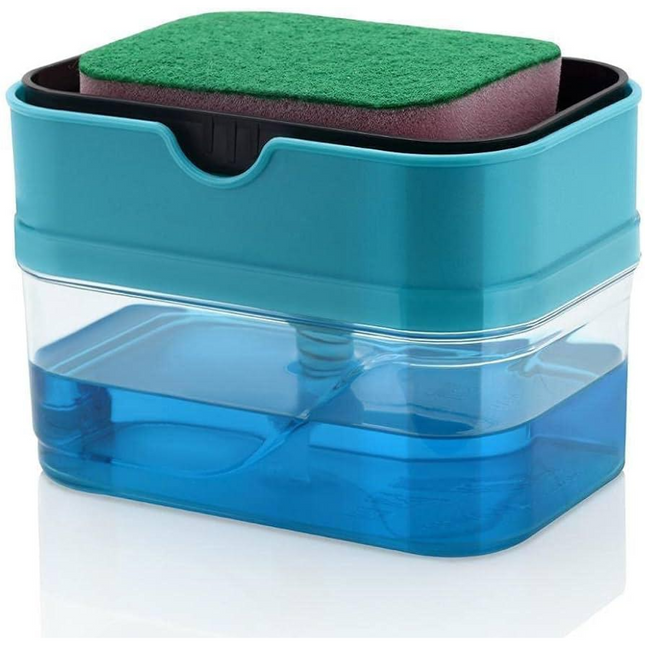 حبال موزع مضخة الصابون