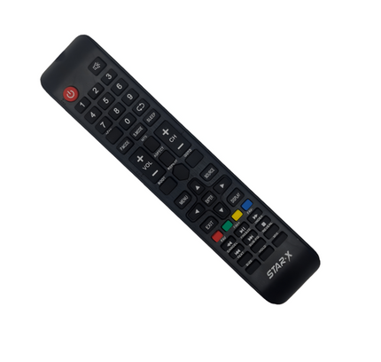 Star.X Smart Tv Remote Control X32 42 Lcd Led