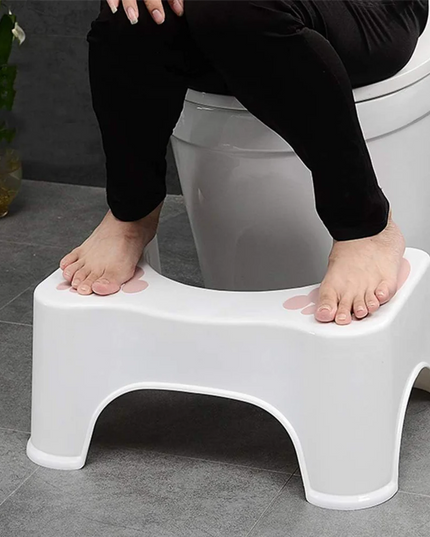 مقعد المرحاض