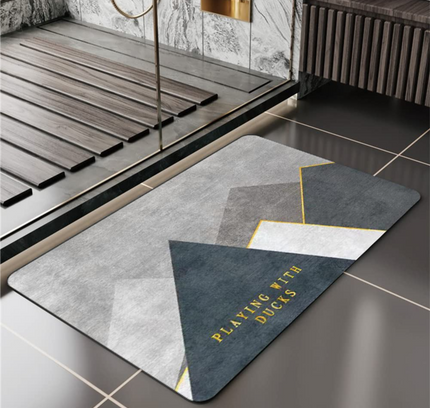 سجادة باب المنزل [50*80 سم]