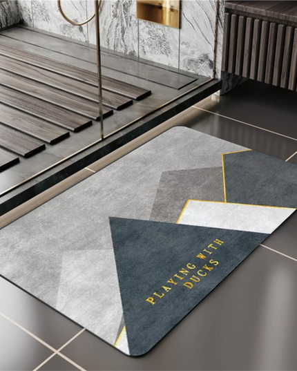 Home Door Mat [50*80cm]