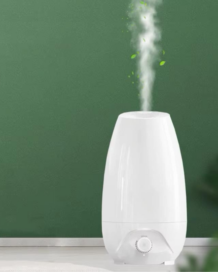 Ultrasonic Room Humidifier 2.6L