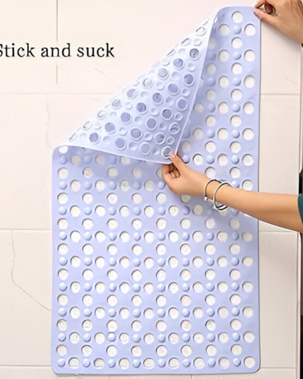 سجادة المرحاض