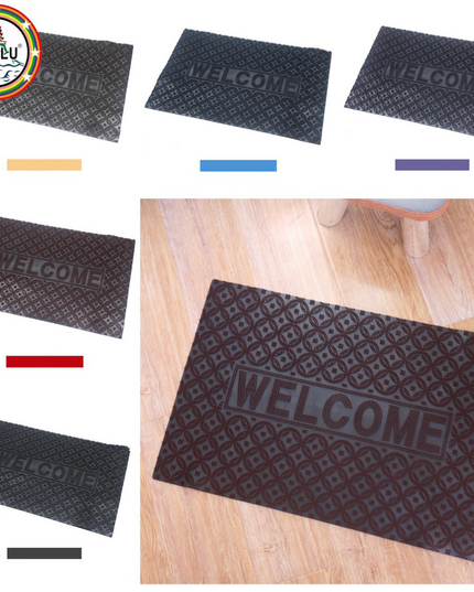 سجادة باب الترحيب