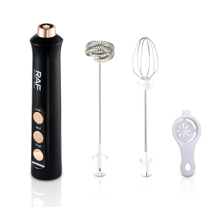 Raf Electric Egg Whisk