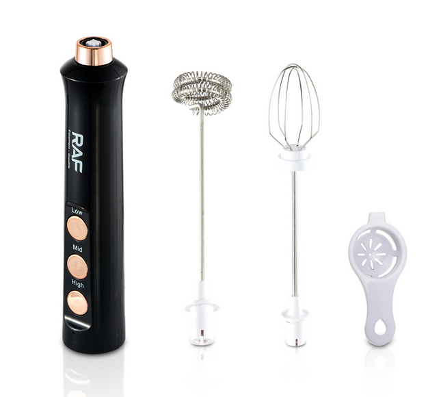 Raf Electric Egg Whisk