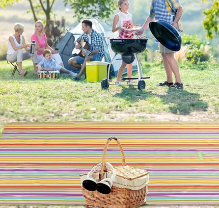 Outdoor Picnic Mat 150x180 CM