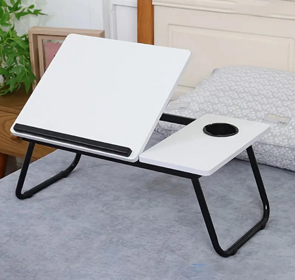Portable Laptop Table Adjustable