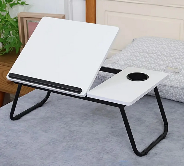 Portable Laptop Table Adjustable