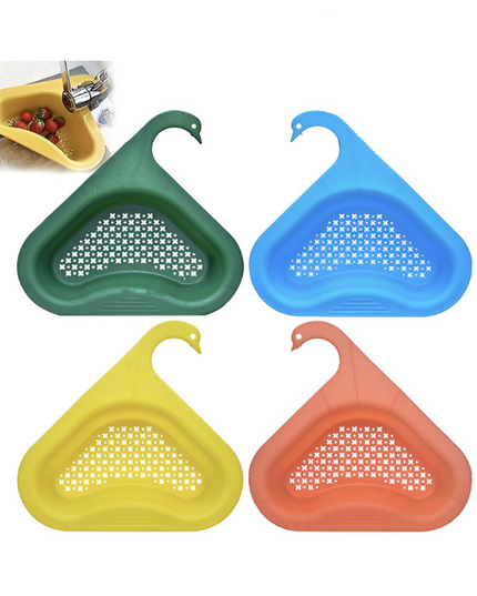 Sink Drain Basket