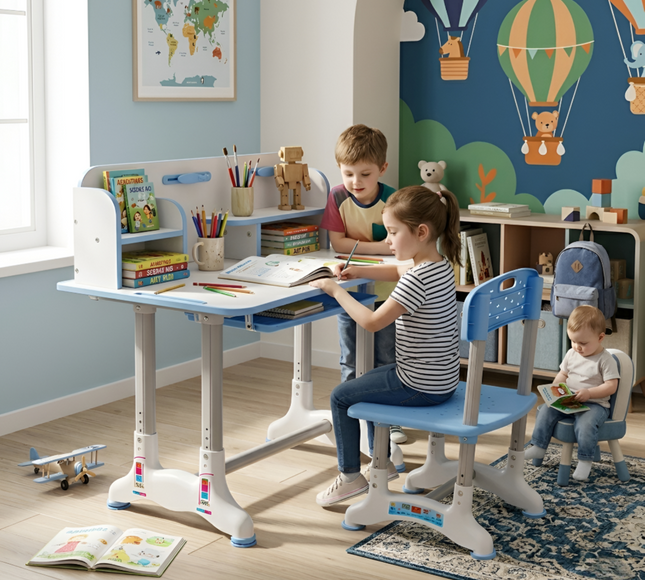 Kids Study Table