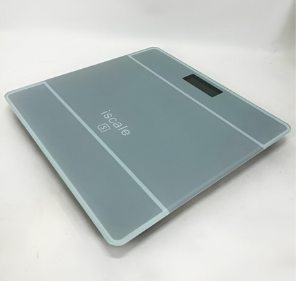 Electric Bathroom Scale