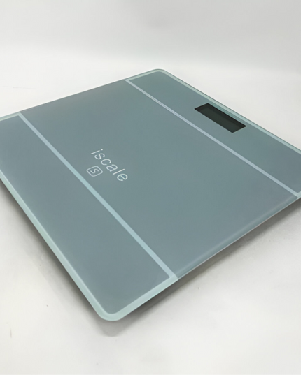 Electric Bathroom Scale