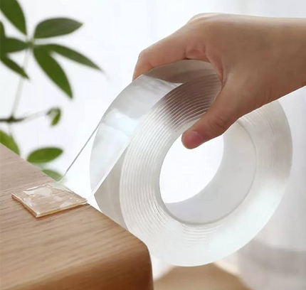 شريط قبضة مزدوج الجوانب