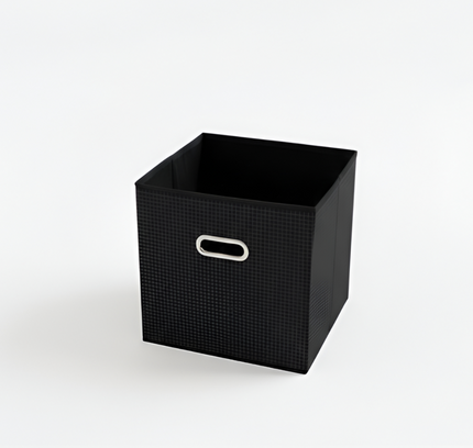 Foldable Fabric Storage Box Collapsible