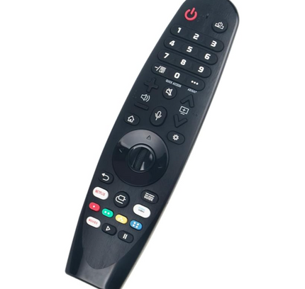 LG Tv Remote Control Transmitter Mr20Ga