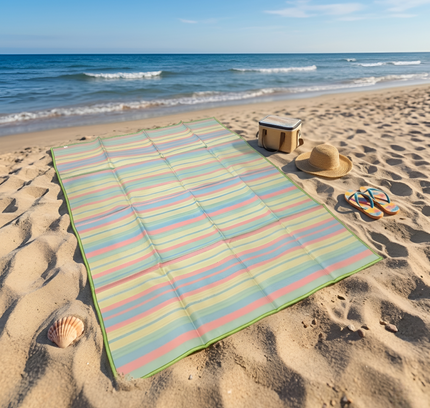 Outdoor Beach Picnic Mat