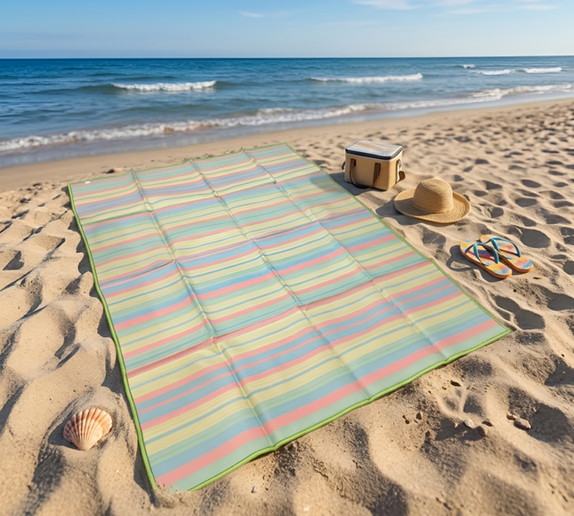 Outdoor Beach Picnic Mat