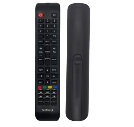 Star.X Smart Tv Remote Control X32 42 Lcd Led