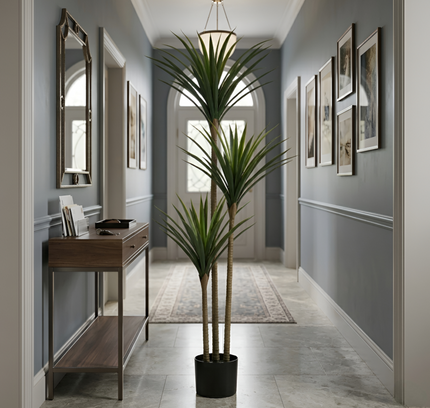 Natural Artificial Plant 1.4M