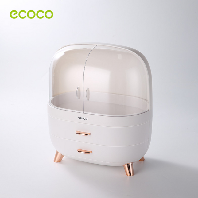 Desktop Cosmetic Storage Box Lid