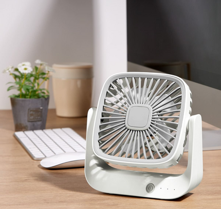Desktop Circulating Fan 4 speed