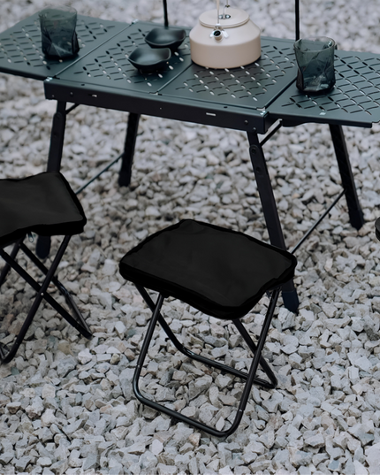 Camping Outdoor Foldable Stool