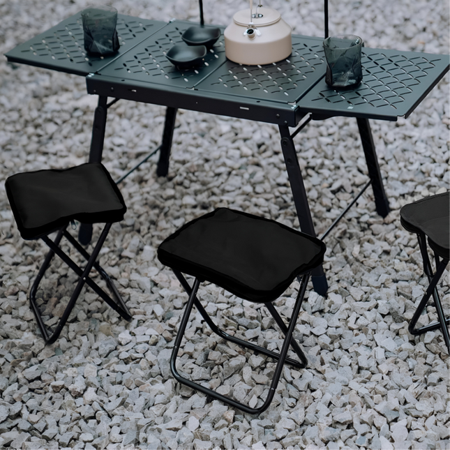 Camping Outdoor Foldable Stool