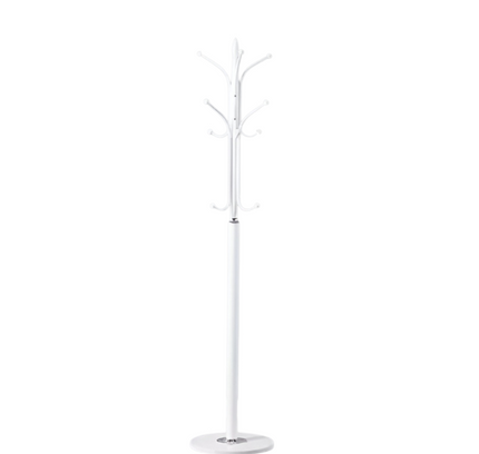 Metal Standing Coat Hanger