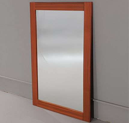 Frame Mirror Wooden