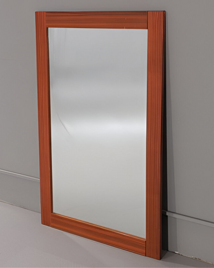 Frame Mirror Wooden