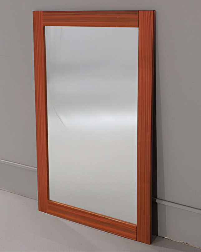 Frame Mirror Wooden