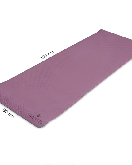 Eco Friendly Yoga Mat