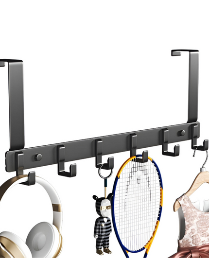 Door Hanger Over The Door