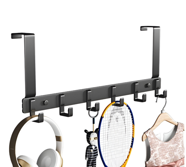 تعليقة الباب فوق الباب