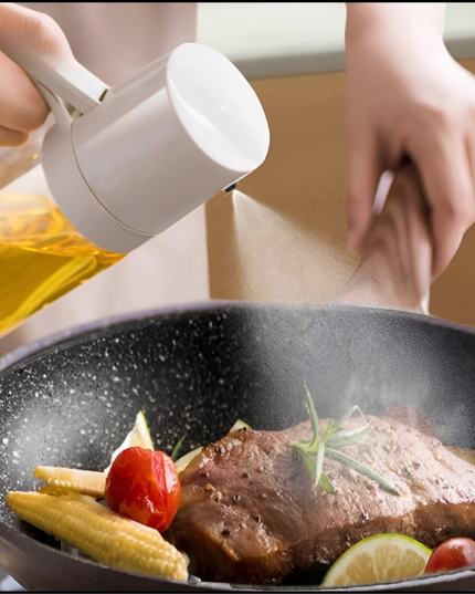 Oil Spray Bottle E24235