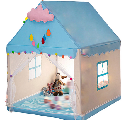 Childrens Game Tent Indoor & Outdoor