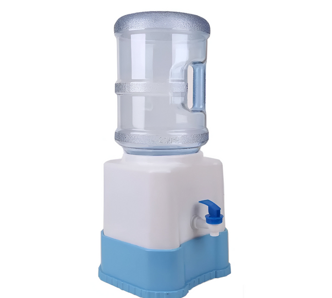 موزع مياه صغير