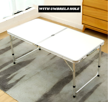 Foldable Outdoor Picnic Table