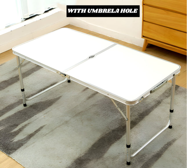 Foldable Outdoor Picnic Table