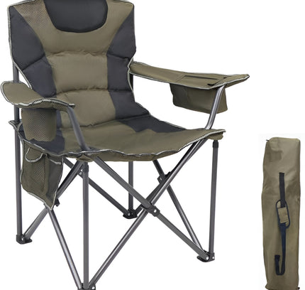 Outdoor Folding Chair Heavy Duty LB-20834